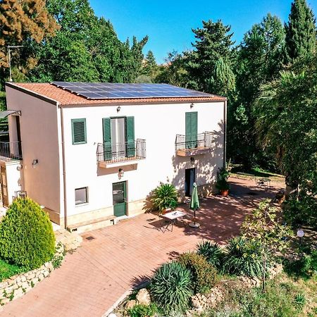 Villa Dream House Piazza Armerina Exterior foto