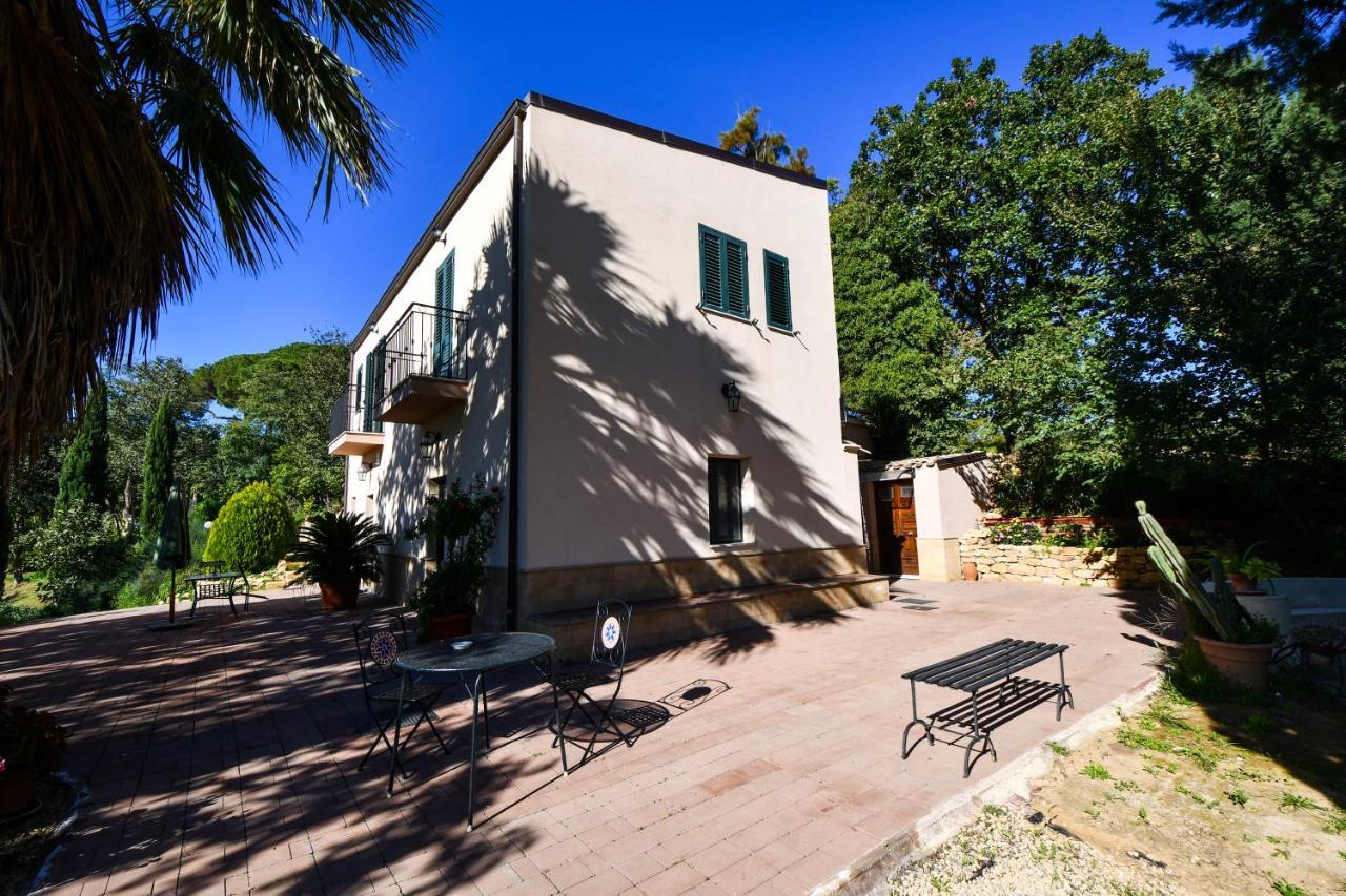 Villa Dream House Piazza Armerina Exterior foto