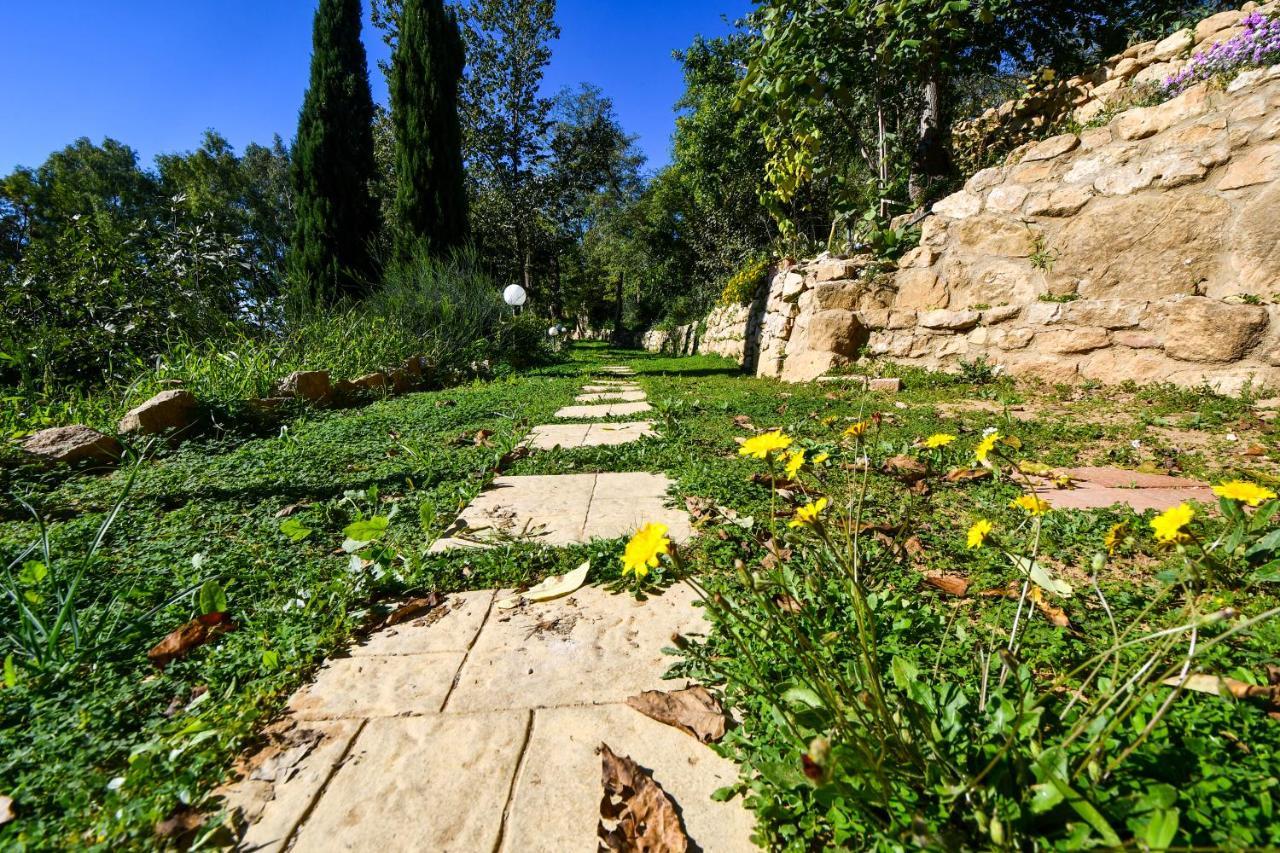Villa Dream House Piazza Armerina Exterior foto