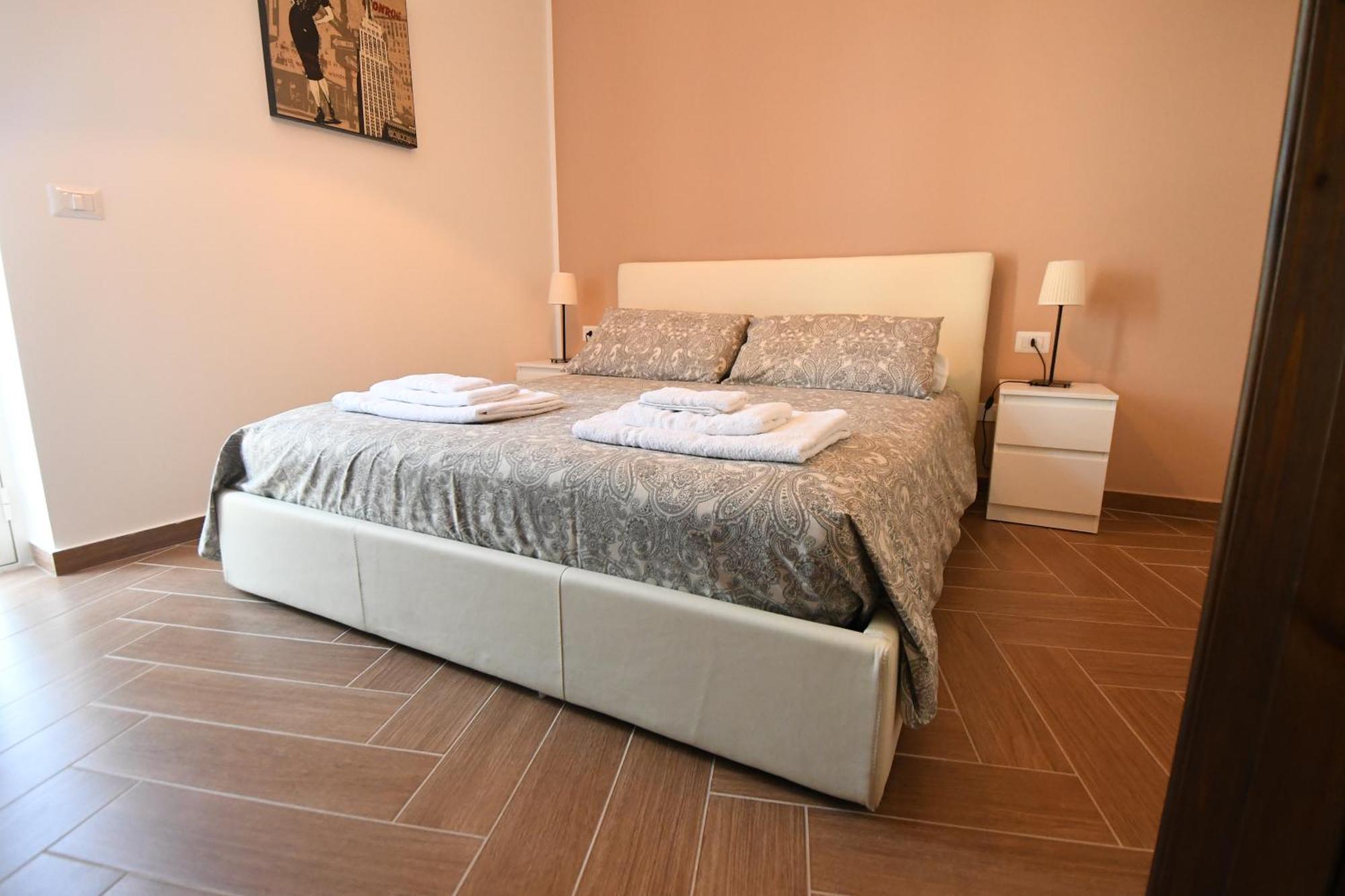 Villa Dream House Piazza Armerina Exterior foto